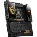 MSI Meg Z890 Godlike Bundkort