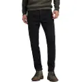 G-Star G-Startil mænd. 51001-B964-A810 Jeans 3301 Slim sort (31/32), Casual, Bomuld, Denim