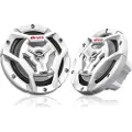JVC Cs-dr6201mw Bilhøjttalere