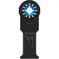 Bosch Pro Aiz Aib Multifunktionsblad 32x50 Mm