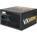 NOX Urano Bronze Vx 650w Strømforsyning