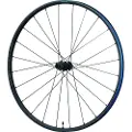 Shimano Rx570 Gravel Disc Tubeless Baghjul Til Landevejscykel