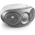 Philips Az215s Mikroanlæg