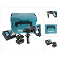 Makita Dhr202rtj Trådløs Boremaskine