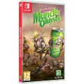 Microids Oddworld Munch Odyssey - Nintendo Switch - Action