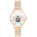 Olivia Burton Ob16wl90 30 Mm Dameur