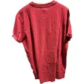 G-Star Lash Ribbed T-shirt Med Korte ærmer