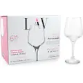 Gurallar Artcraft Sæt Med 6 Vinglas Lal 295ml