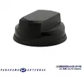 Panorama Antennas Panorama Vehicle Antenna Mimo 5g/4g Black