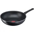 Tefal Easy Cook & Clean stegepande Wok 28 cm