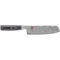 Zwilling 5000fcd Nakiri 17 Cm Køkkenkniv