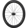 Shimano Dura Ace R9270 C60 Cl Disc Carbon Tubular Baghjul Til Landevejscykel