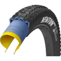 Goodyear Newton Mtr Trail Tubeless 27.5´´ X 2.40 Mtb-dæk