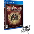 Sony Ps4 9th Dawn Iii - Shadow Of Erthil Limited Run #431 Import