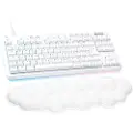 Logitech G713 Lightspeed Trådløst Mekanisk Gamingtastatur Spansk