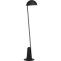 Eglo - Gulvlampe Aranzola - Sort - Gulvlamper - - Homeroom