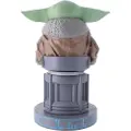 Cable Guys The Mandalorian Star Wars Grogu Smartphoneholder 21 Cm
