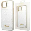 GUESS Guhcp14shgcrhs Iphone 14/15/13 6.1´´ Telefon Etui
