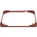 Noctua NA-SAVG2 Anti-vibration gaskets 140mm - Lyddæmper Indsats - 140mm - Brun