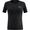 Salewa Puez Sporty Dry T-shirt Med Korte ærmer