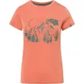 Viking Hopi T-shirt Med Korte ærmer