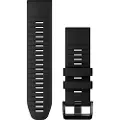 Garmin Quickfit 26 Mm Silikonesnor