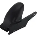 Bodystyle Blackline hjulkapsel mat-sort, med TGK