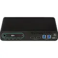 AVer Aten 61b31a0001ac Matrix And Audio Tracking
