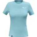Salewa Puez Dry T-shirt Med Korte ærmer