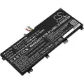 24hShop Batteri til notebook, bærbar computer til Asus ROG Station 17 PX703GE-GC153R og andre