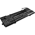 24hShop Batteri til notebook, bærbar computer til HP Spectre X360 15-BL001NV og andre