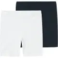 Name it 2-pak Kort Leggings