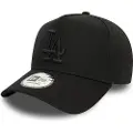 New Era Monochrome Eframe Los Angeles Dodgers Kasket