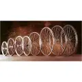 Gurpil Aluminium 16 X 1.75 16´´ Baghjul