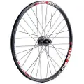 Gurpil Bull 8-11s 26´´ 6b Disc Mtb Baghjul