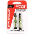 Stan's NoTubes Ventiler 2 Enheder