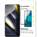 Wozinsky hærdet skærmbeskytter Xiaomi Poco F6 / F6 Pro