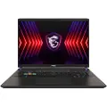 MSI Vector 16 Hx Core I7 16gb 1000gb Rtx 4080 16"