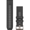 Garmin Quickfit 26 Silikone Rem