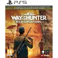 THQNordic Ps5 Way Of The Hunter Wild Expeditions