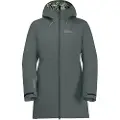 Jack Wolfskin Heidelstein Ins Frakke