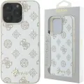 GUESS Guhmp16lpgpysh Iphone 16 Pro 6.3´´ Telefon Etui