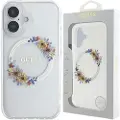 GUESS Guhmp16mhfwfct Iphone 16 Plus 6.7´´ Telefon Etui