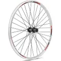 Gurpil Zac Black 26´´ Tubeless Mtb Baghjul