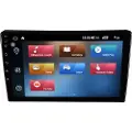 AUTO NAWIGACJE Kia Ceed I 2009-12 Android Fr9 2/64 Rds1 Ki 165n Bilradio Med Skærm