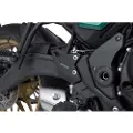 SW-Motech Kawasaki Z650rs 21 Hælbeskytter