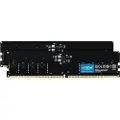 Crucial Ct2k32g56c46u5 64gb 2x32gb Ddr5 5600mhz Ram-hukommelse
