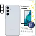 Wozinsky Hærdet kamerabeskyttelse til Samsung Galaxy A55