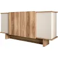 Homitis - Skænk Diana - Brun - Skænke & sideboards - - Homeroom
