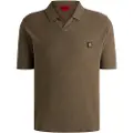 Hugo Boss Shiplom 01 Kortærmet Polo